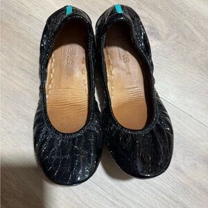 Obsidian Tieks